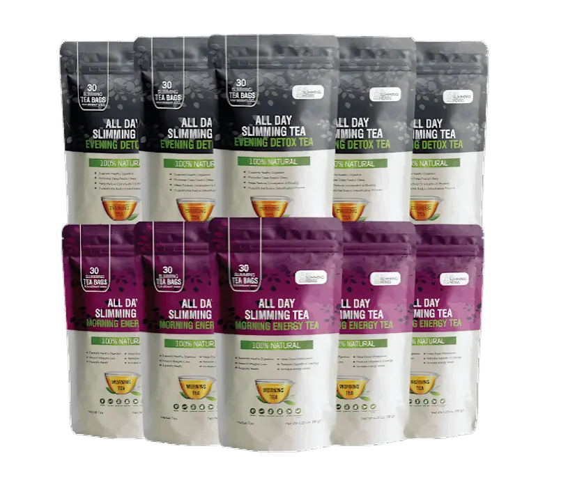 all day slimming tea discount